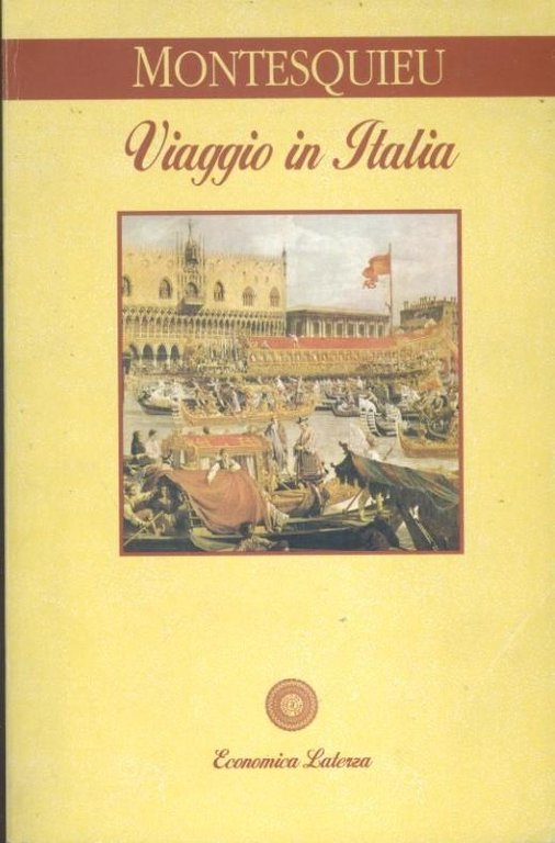 Viaggio in Italia | Immagine Gallery 2