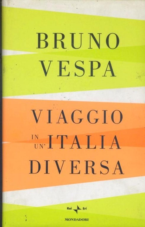Viaggio in un'Italia diversa | Immagine Gallery 2