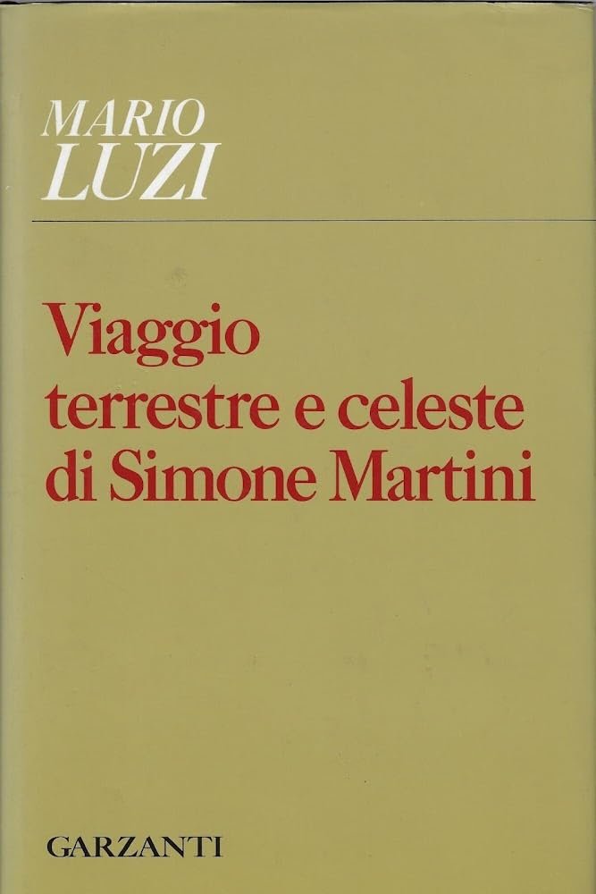 Viaggio terrestre e celeste di Simone Martini | Immagine principale