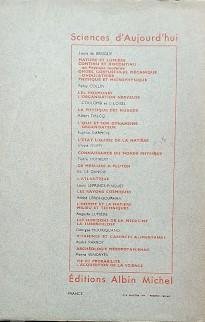 Vie et transmutations des atomes | Immagine Gallery 4