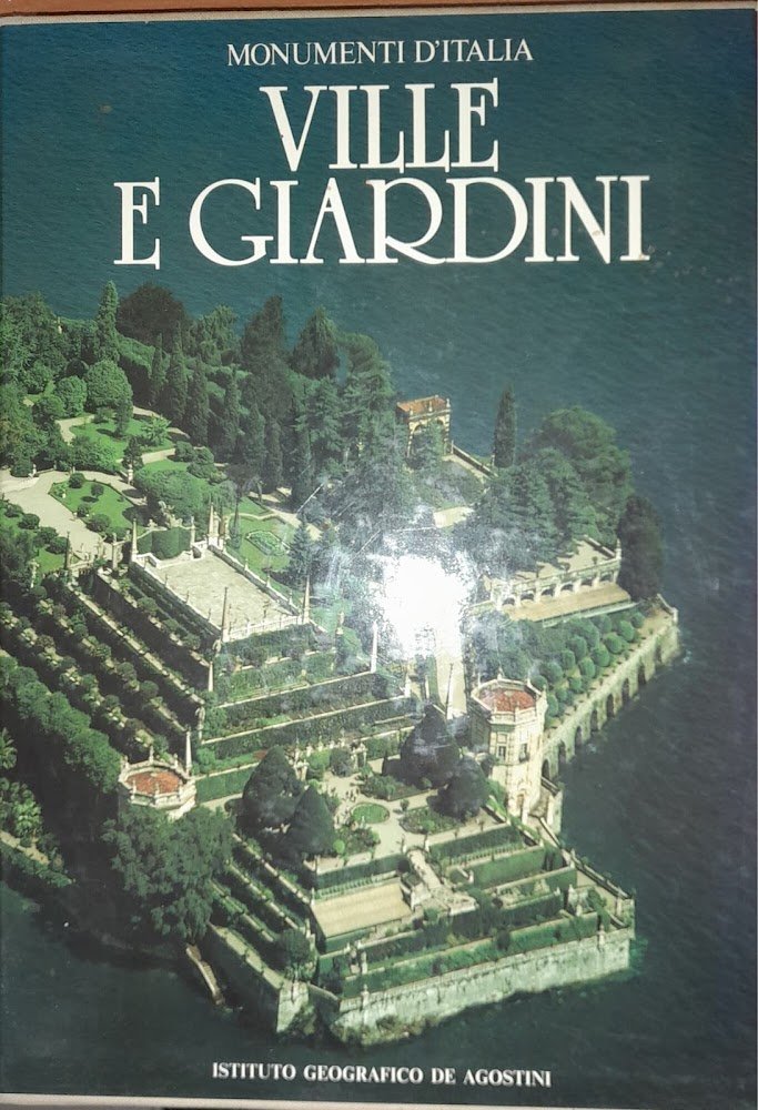 Ville e giardini | Immagine principale
