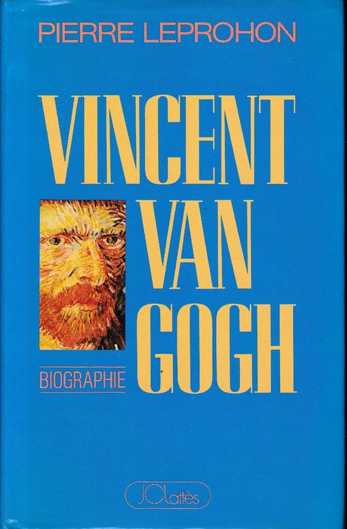 Vincent Van Gogh | Immagine Gallery 2