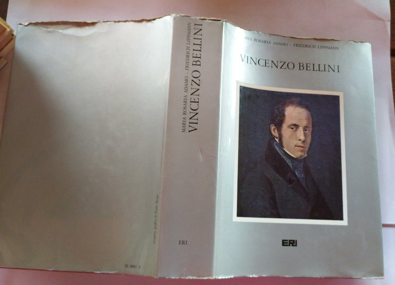 Vincenzo Bellini | Immagine Gallery 2