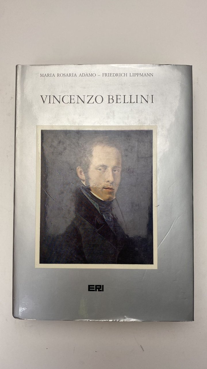 Vincenzo Bellini | Immagine principale