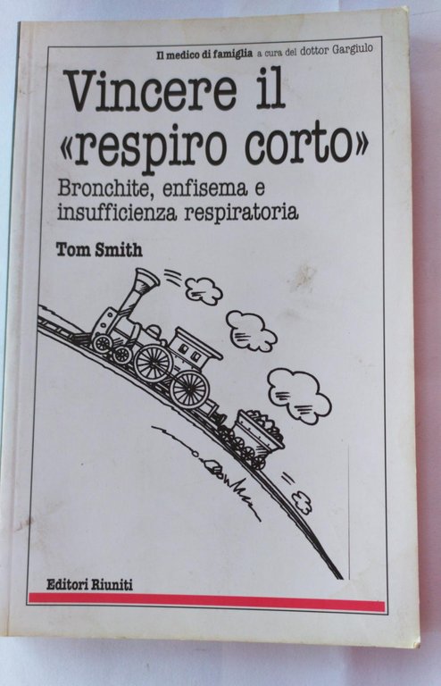 Vincere il" respiro corto". Bronchite, enfisema e insufficenza respiratoria | Immagine Gallery 2