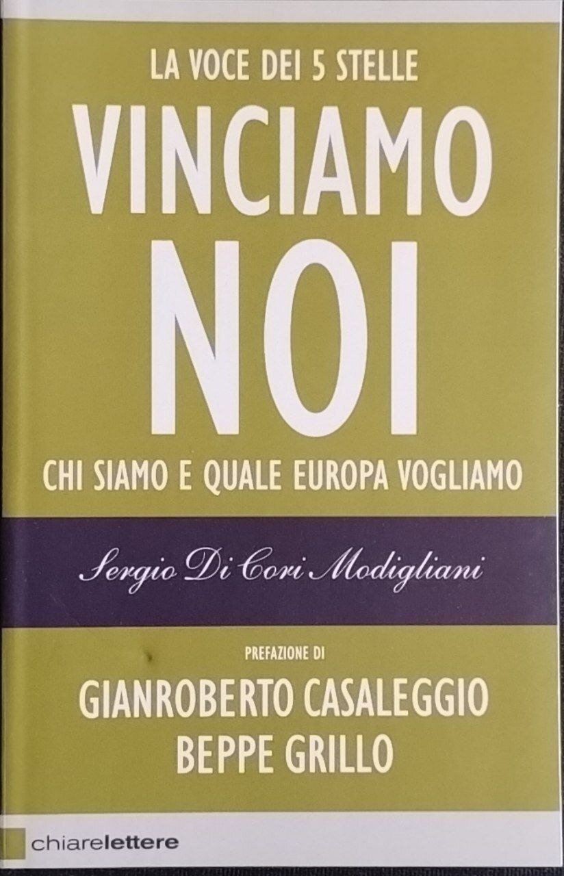 Vinciamo noi