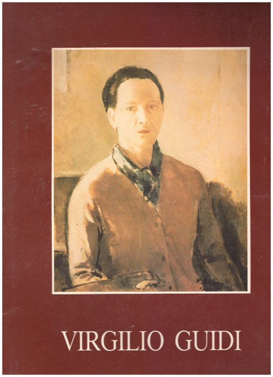 VIRGILIO GUIDI