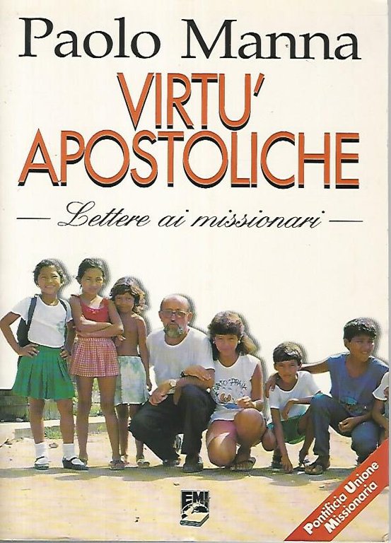 Virtù apostoliche
