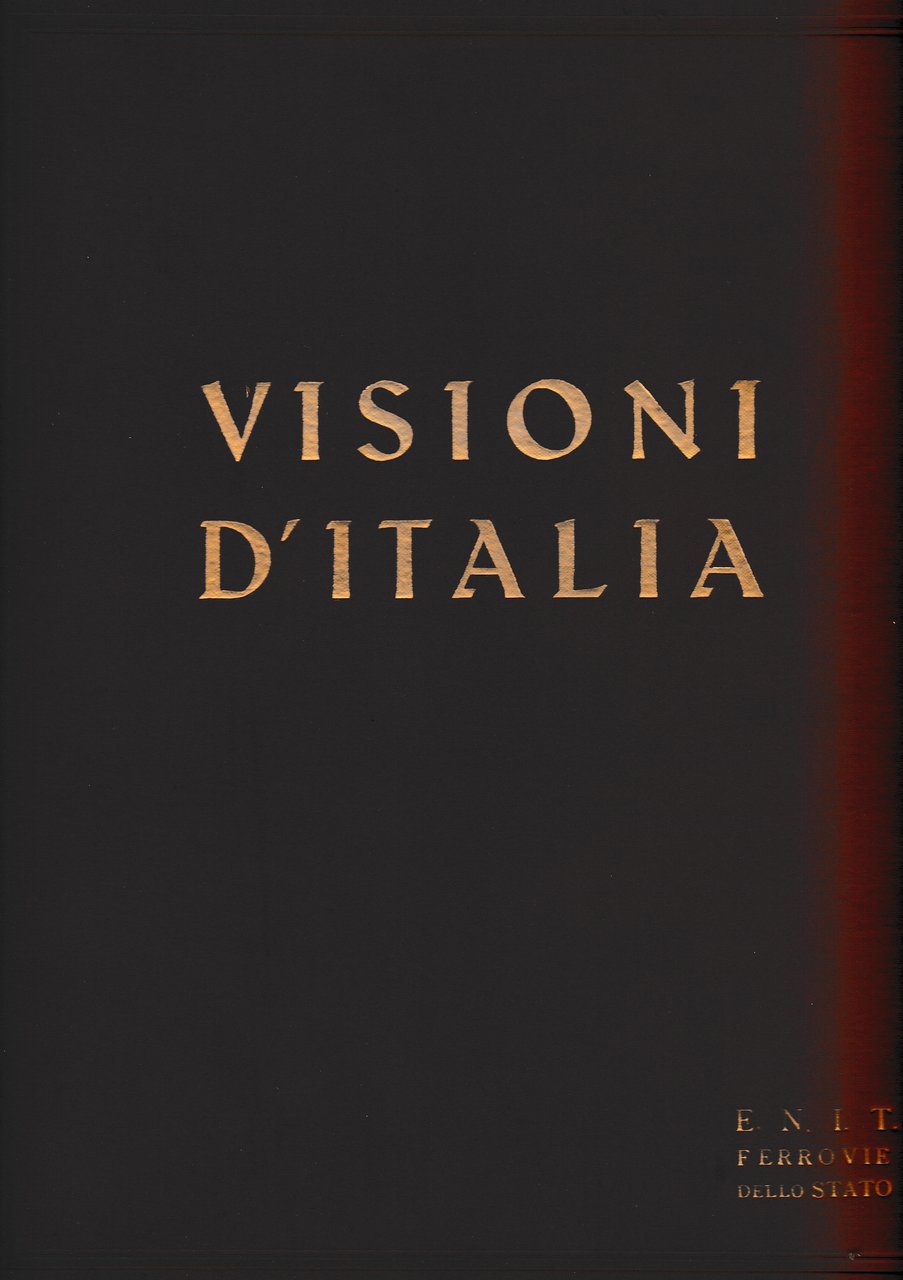 Visioni d'Italia | Immagine principale