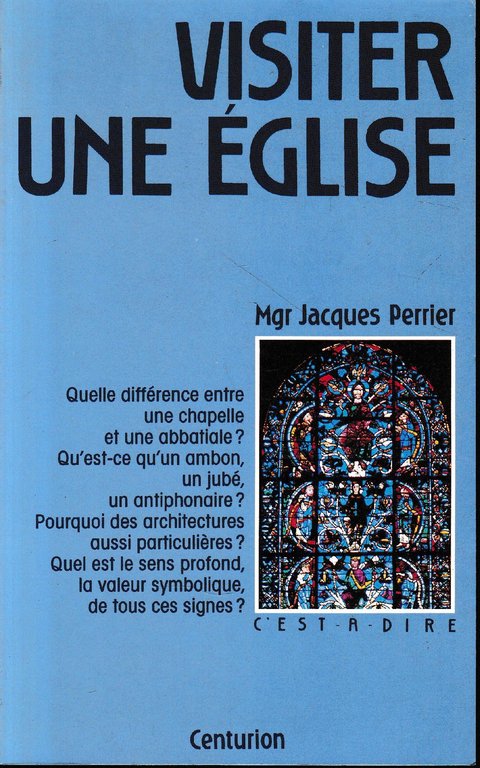 Visiter une église