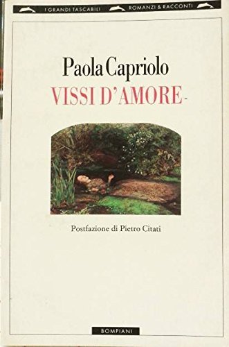 Vissi d'amore | Immagine principale