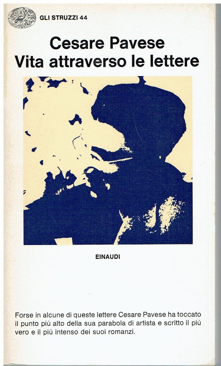 Vita attraverso le lettere.