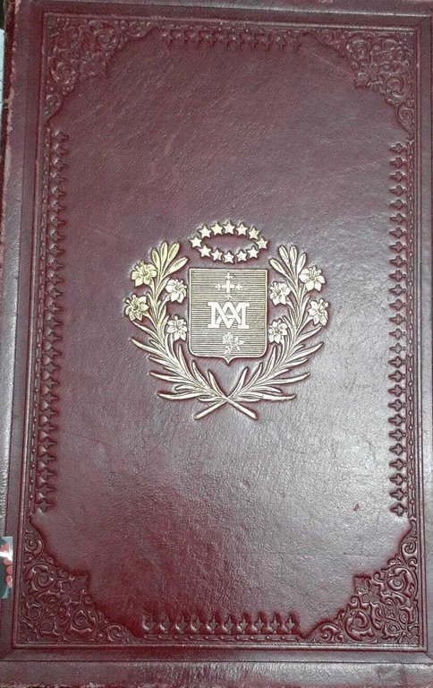 Vita della B. Giovanna di Lestonnac