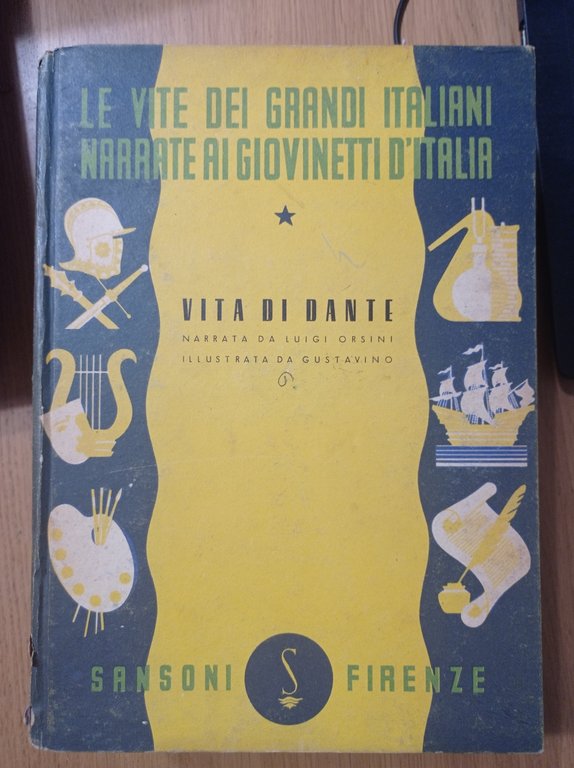 Vita di Dante | Immagine Gallery 2