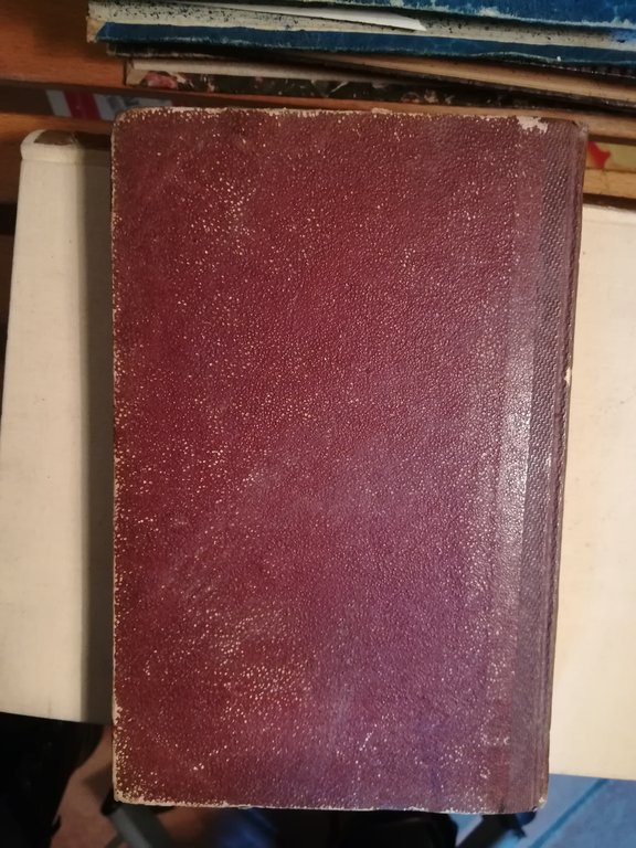 Vita di Dante.
