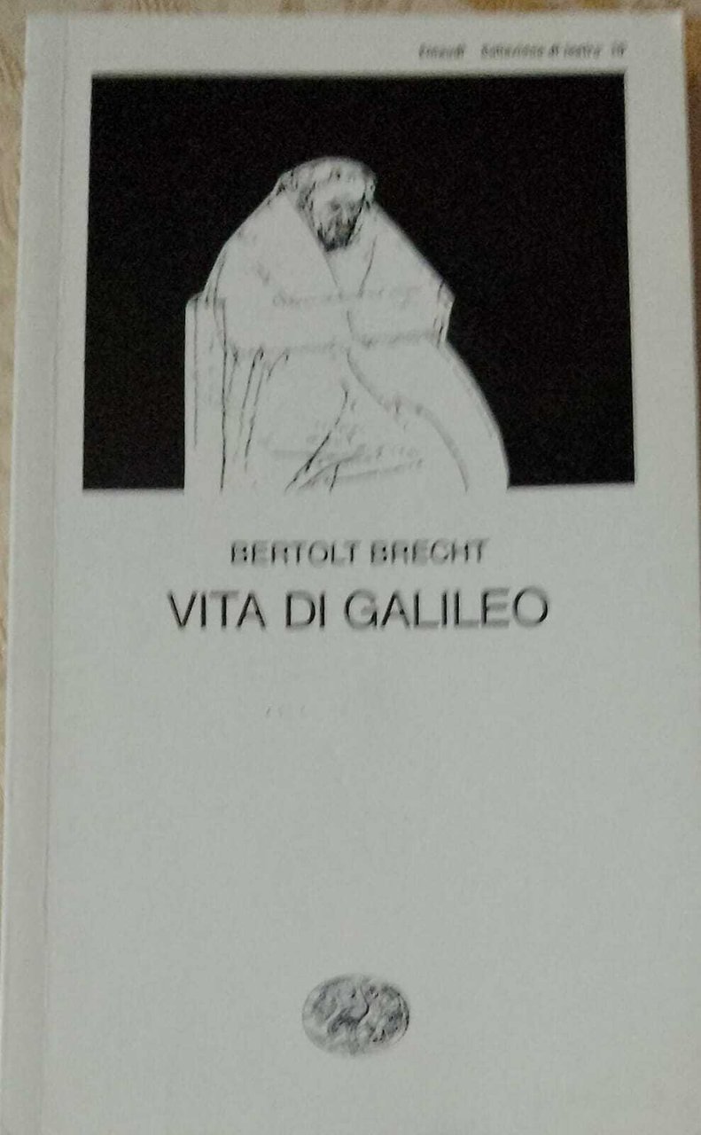 Vita di Galileo | Immagine principale
