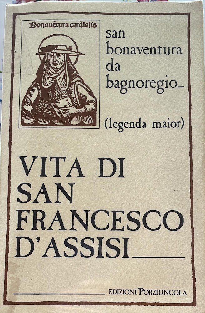 Vita di San Francesco D'Assisi | Immagine principale