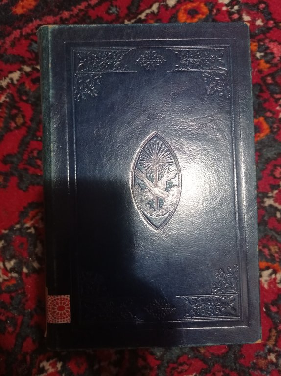 Vita e culto del beato Cristoforo di Romagna