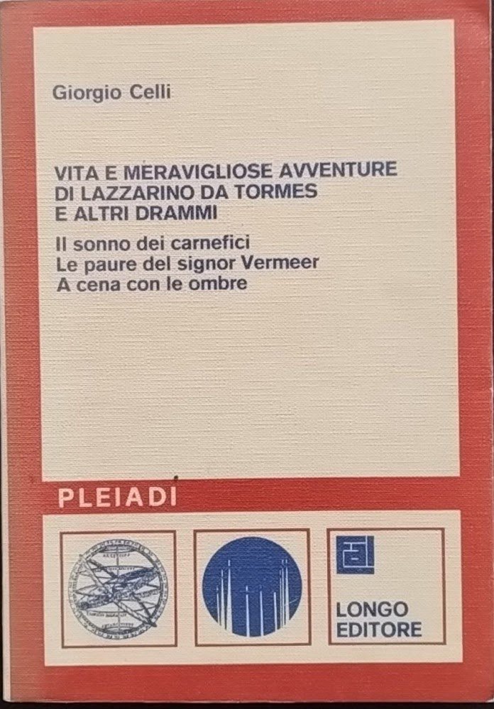 Vita e meravigliose avventure di Lazzarino da Tormes e altri …