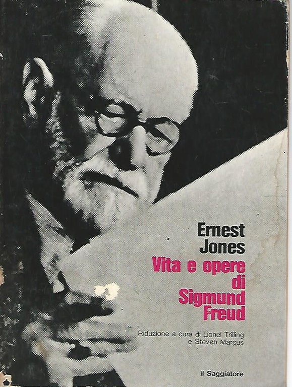 Vita e opere di Sigmund Freud | Immagine Gallery 2