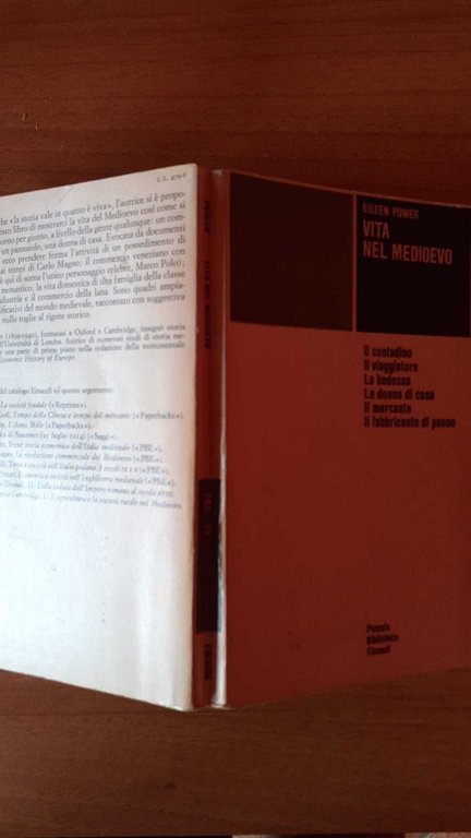 Vita nel medioevo | Immagine Gallery 2