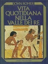 Vita quotidiana nella Valle dei re | Immagine principale