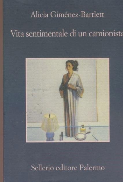 Vita sentimentale di un camionista