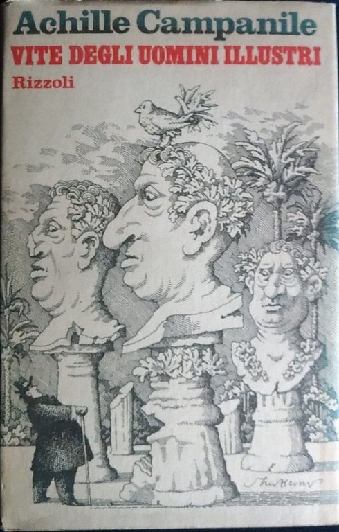 Vite degli uomini illustri | Immagine Gallery 3