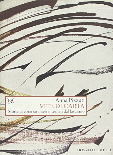 Vite di carta. Storie di ebrei stranieri internati dal fascismo | Immagine Gallery 2