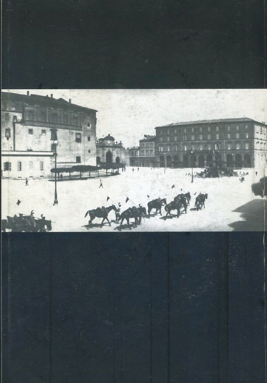 Viterbo città militare
