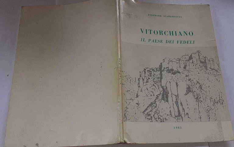 Vitorchiano. Il paese dei fedeli | Immagine Gallery 2