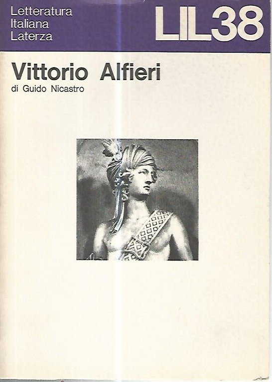 Vittorio Alfieri | Immagine Gallery 3
