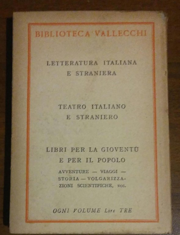 VITTORIO EMANUELE II | Immagine Gallery 4