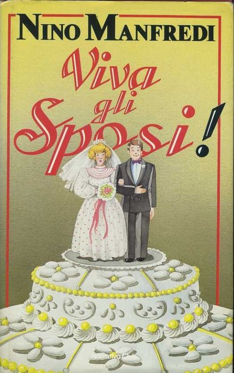 Viva gli sposi!