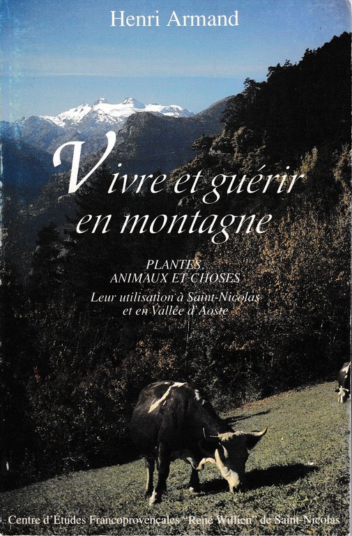 Vivre et guérir en montagne