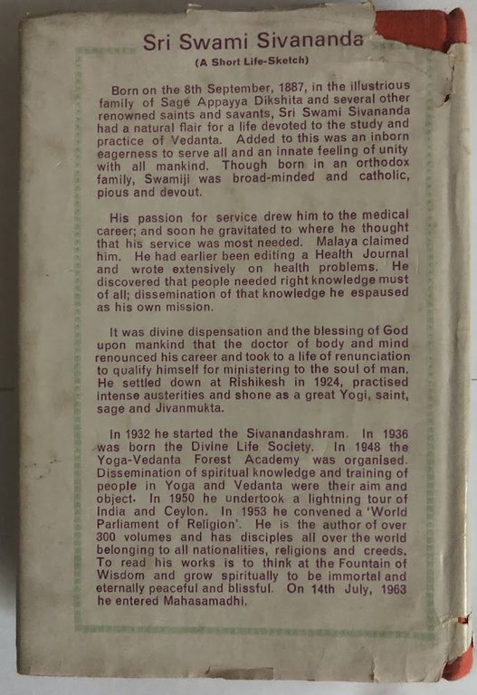 Voice of the Himalayas.