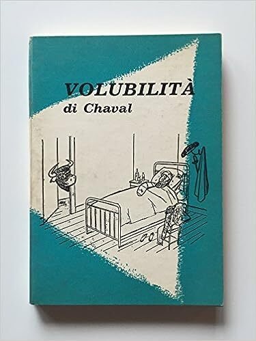 Volubilità di Chaval | Immagine principale