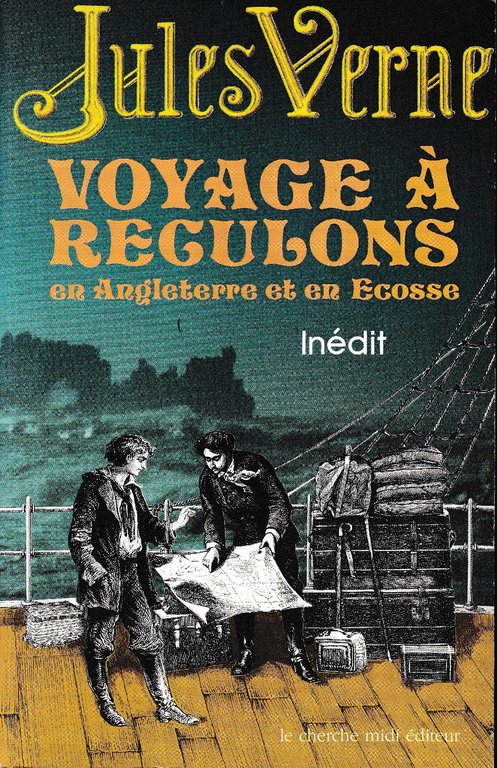 Voyage à reculons en Angleterre et en Ecosse | Immagine Gallery 2