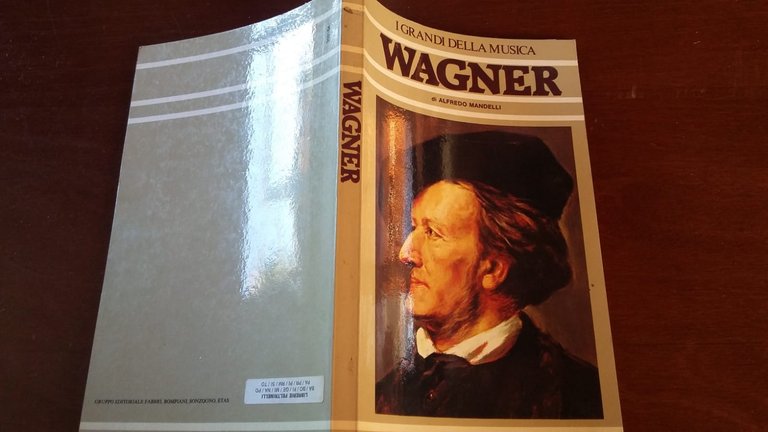 Wagner | Immagine Gallery 2