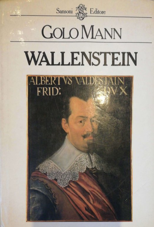 Wallenstein | Immagine Gallery 2