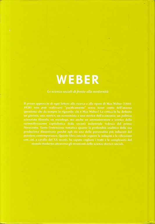 Weber