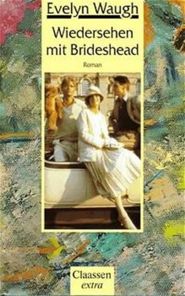 Wiedersehen mit Brideshead