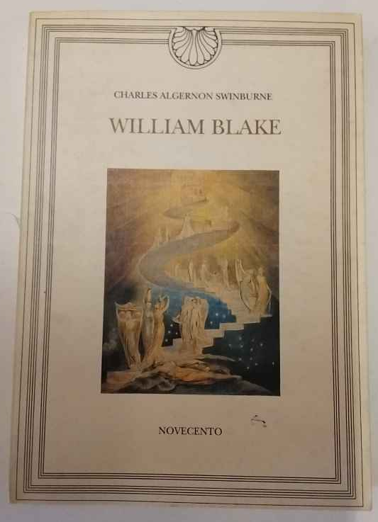 William Blake | Immagine principale