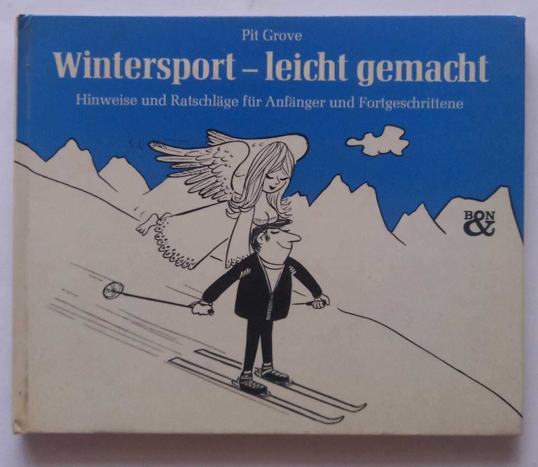 Wintersport - leicht gemacht | Immagine Gallery 3