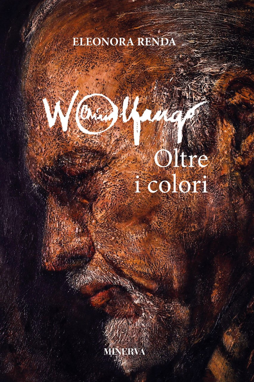 Wolfango. Oltre i colori. Nuova ediz.