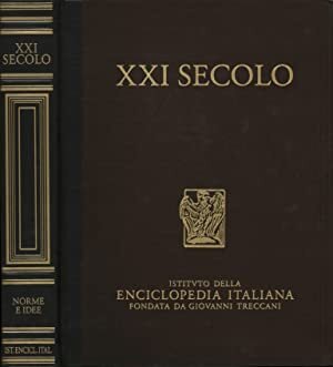 XXI secolo. Norme e idee | Immagine Gallery 2