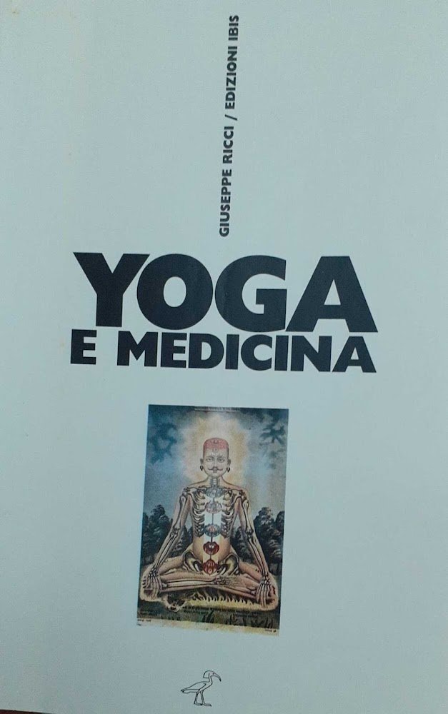 Yoga e medicina