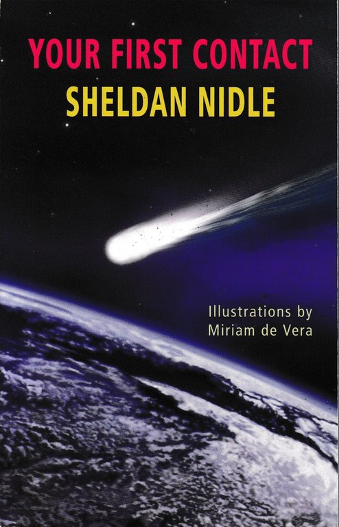 Your First Contact | Immagine Gallery 2