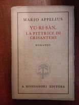 YU-Ri.SAN: la pittrice di crisantemi | Immagine Gallery 4