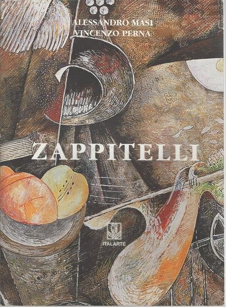 ZAPPITELLI | Immagine Gallery 2